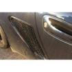 Side Vent Grille Set (Pair) Porsche Cayman 987.2 (from 2009 to 2013)