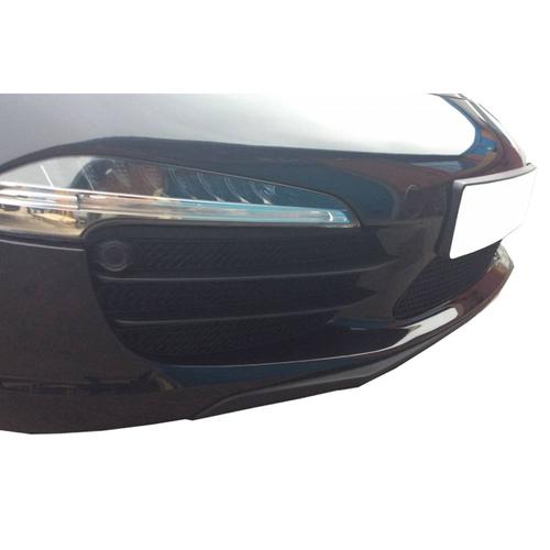 Outer Grille 6 Piece Set Porsche Carrera 991 C2 With Parking Sensors (from 2011 to 2015)