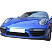 Full Grille Set Porsche Carrera 991.2 Turbo & Turbo S (from 2016 onwards)