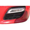 Zunsport Outer Grille Set to fit Porsche Panamera GTS (from 2011 to 2013)
