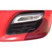 Outer Grille Set Porsche Panamera GTS (from 2011 to 2013)
