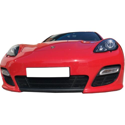 Full Grille Set Porsche Panamera GTS (from 2011 to 2013)