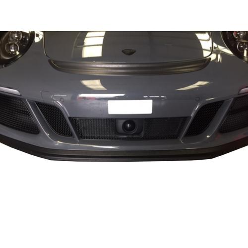 Full Grille Set (ACC) Porsche Carrera 991.2 GTS (ACC) (from 2017 onwards)