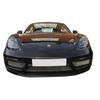 Zunsport Front Grille Set to fit Porsche 718 GTS Boxster And Cayman (from 2018 onwards)