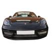 Front Grille Set Porsche 718 GTS Boxster And Cayman (from 2018 onwards)