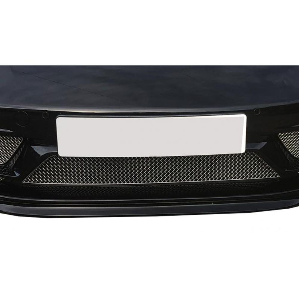 Zunsport Full Grille Set Porsche 718 GTS Boxster And Cayman