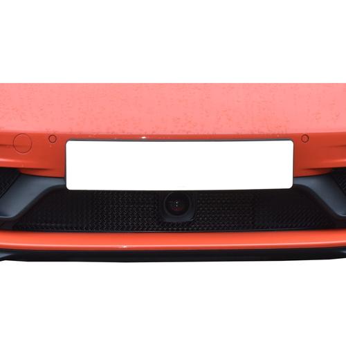 Centre Grille Porsche 718 GTS Boxster And Cayman (ACC) (from 2018 onwards)