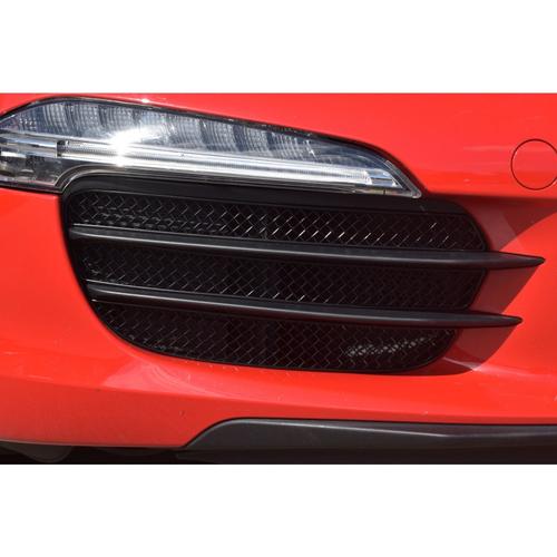 Outer Grille Set Porsche Carrera 991 C2 Without Parking Sensors (from 2011 to 2015)