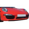Zunsport Full Grille Set to fit Porsche Carrera 991 C2 Without Parking Sensors (from 2011 to 2015)