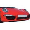 Full Grille Set Porsche Carrera 991 C2 Without Parking Sensors (from 2011 to 2015)