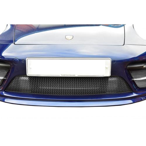 Lower Grille Porsche 992 Carrera S (Sport Design Package) (from 2019 onwards)
