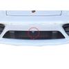 Zunsport Lower Grille - Front Driving Camera to fit Porsche 992 Carrera (Sport Design Package) FDC (from 2019 onwards)