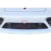 Lower Grille - Front Driving Camera Porsche 992 Carrera (Sport Design Package) FDC (from 2019 onwards)