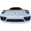 Full Grille Set - Front Driving Camera Porsche 992 Carrera (Sport Design Package) FDC (from 2019 onwards)