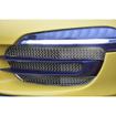 Outer Grille Set Porsche Carrera 991 C4 (from 2013 to 2015)