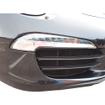 Outer Grille Set Porsche Carrera 991 C2S Without Parking Sensors (from 2011 to 2015)