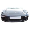 Front Grille Set Porsche Carrera 991 C2S Without Parking Sensors (from 2011 to 2015)
