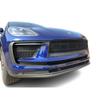 Zunsport Front Grille Set to fit Porsche Macan S and GTS Facelift (from 2021 onwards)