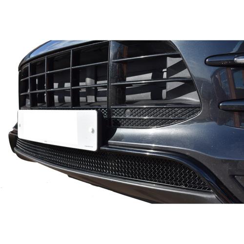 Lower Grille Porsche Macan Turbo (from 2014 to 2018)