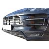 Zunsport Front Grille Set to fit Porsche Macan Turbo (from 2014 to 2018)