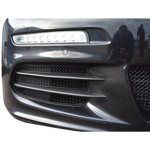 Outer Grille Set Porsche Panamera 970 Facelift (from 2013 to 2016)