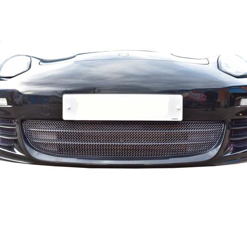 Centre Grille Porsche Panamera 970 Facelift (from 2013 to 2016)