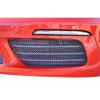 Zunsport Outer Grille Set to fit Porsche Boxster / Cayman 718 - New outer Design (from 2016 to 2020)