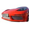 Zunsport Front Grille Set to fit Porsche Boxster / Cayman 718 - New outer Design (from 2016 to 2020)