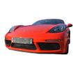 Front Grille Set Porsche Boxster / Cayman 718 - New outer Design (from 2016 to 2020)