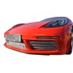 Full Grille Set Porsche Boxster / Cayman 718 - New outer Design (from 2016 to 2020)