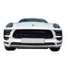 Zunsport Front Grille Set to fit Porsche Macan GTS (from 2014 to 2018)