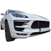 Front Grille Set Porsche Macan GTS (from 2014 to 2018)