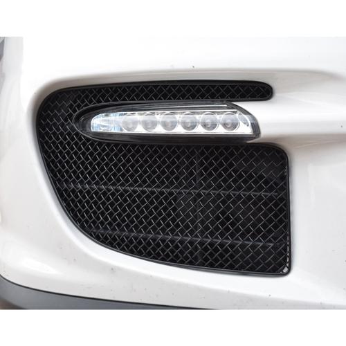 Outer Grille Set Porsche Carrera 997 GT2 (from 2007 to 2012)