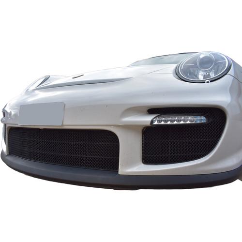Full Grille Set Porsche Carrera 997 GT2 (from 2007 to 2012)