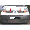 Zunsport Top Grille Set to fit Renault Traffic (from 2006 to 2014)