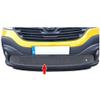 Zunsport Lower Grille to fit Renault Trafic (from 2014 onwards)