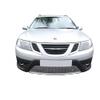 Zunsport Lower Grille to fit Saab 9-3X (from 2009 to 2011)