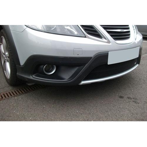 Lower Grille Saab 9-3X (from 2009 to 2011)