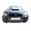Zunsport Full Lower Grille to fit Subaru Impreza Blob Eye (from 2003 to 2005)