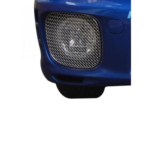 Driving Lamp Protectors Subaru Impreza Bug Eye (from 2001 to 2003)