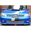Zunsport Lower Grille to fit Subaru Impreza Hawk Eye (from 2006 to 2007)