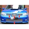 Zunsport Full Grille Set to fit Subaru Impreza Hawk Eye (from 2006 to 2007)