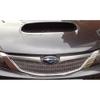 Zunsport Top Grille to fit Subaru Impreza WRX (from 2008 to 2010)