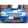 Zunsport Full Set With Full Lower Grille to fit Subaru Impreza Hawk Eye (from 2006 to 2007)