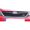 Zunsport Upper Grille to fit Subaru Impreza (from 2011 to 2014)