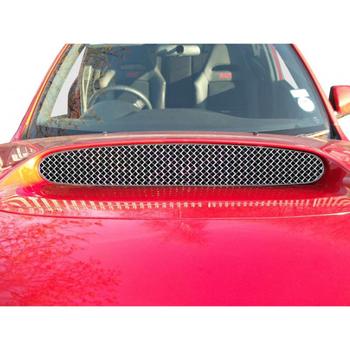 Bonnet Scoop Grille