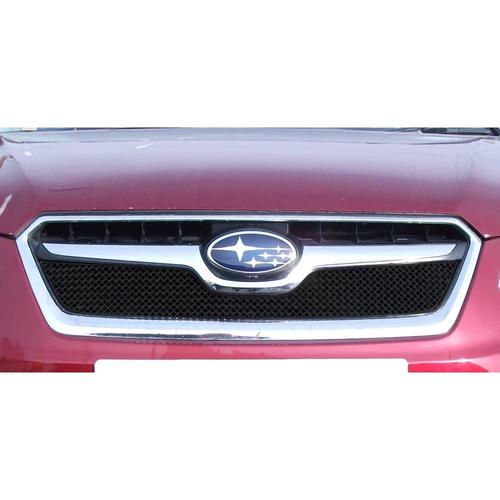 Upper Grille Subaru XV (from 2011 to 2016)