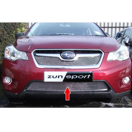 Lower Grille Subaru XV (from 2011 to 2016)