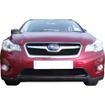 Front Grille 2 Piece Set Subaru XV (from 2011 to 2016)