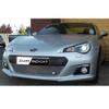 Zunsport Lower Grille to fit Subaru BRZ (from 2012 to 2016)
